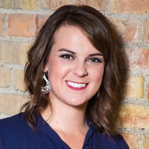 Meet your Posher, Karli